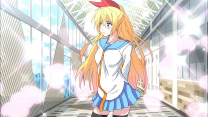 nisekoi-chitoge