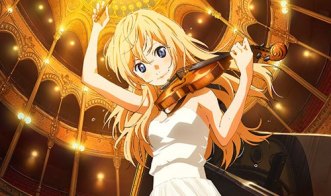 violin
