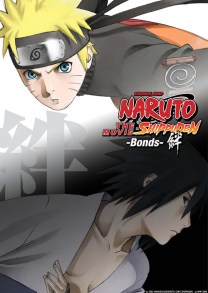 narutoshippudenthemoviebonds