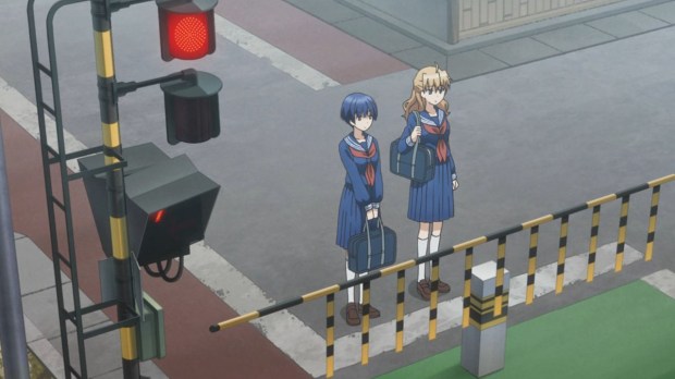 Fumikiri Jikan - 01 - Large 01