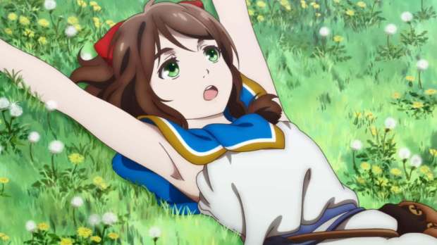 Rin-Netflix-Lost-Song