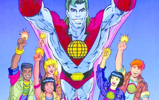 captain-planet