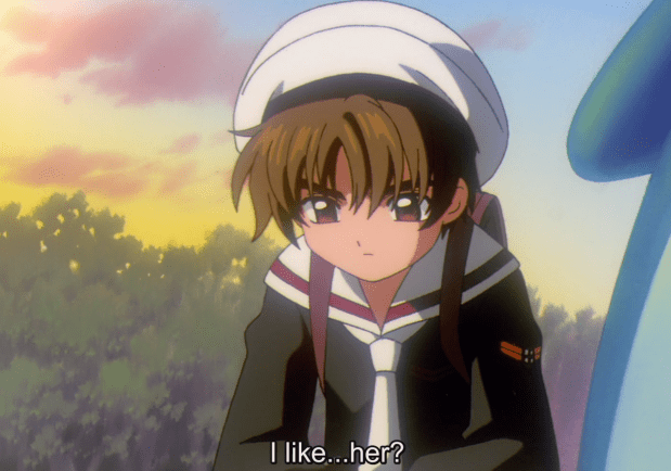 cardcaptor sakura_elevator1