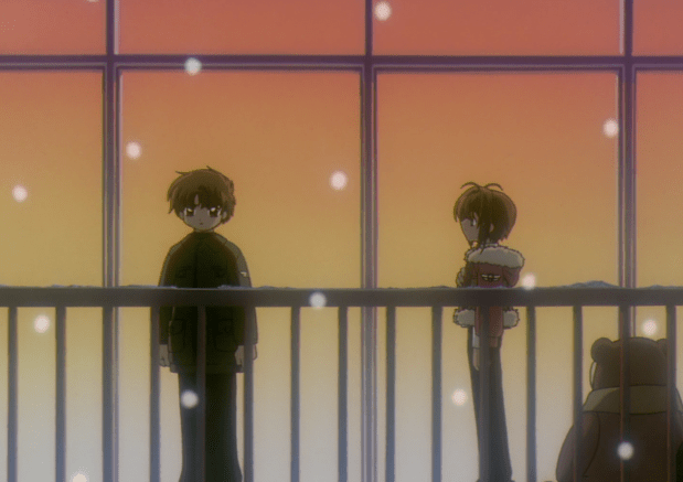 cardcaptor sakura_snow1
