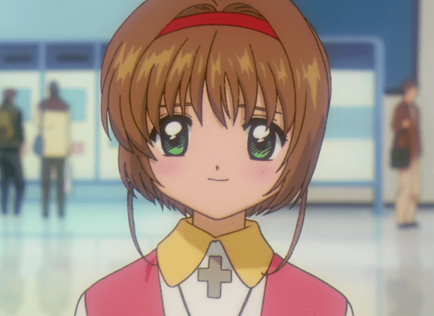 cardcaptor sakura_airport2