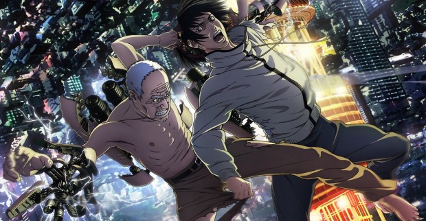 inuyashiki-last-hero